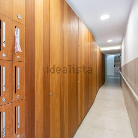 Trampantojo Apartamento En El Corazon De Pamplona Leilighet Eksteriør bilde