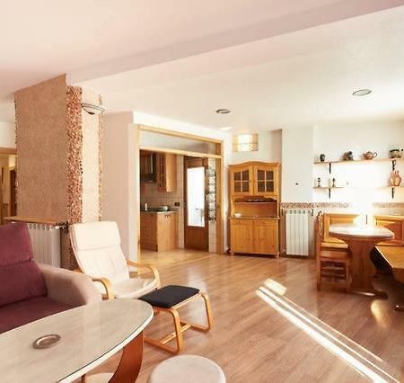 Trampantojo Apartamento En El Corazon De Pamplona Leilighet Eksteriør bilde