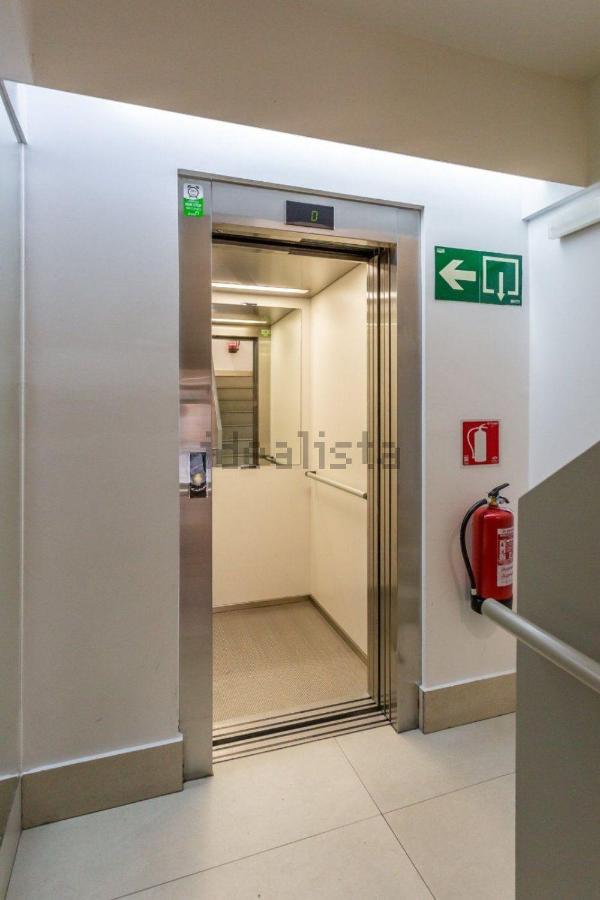 Trampantojo Apartamento En El Corazon De Pamplona Leilighet Eksteriør bilde
