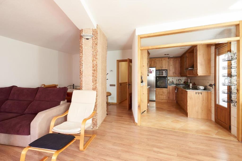 Trampantojo Apartamento En El Corazon De Pamplona Leilighet Eksteriør bilde