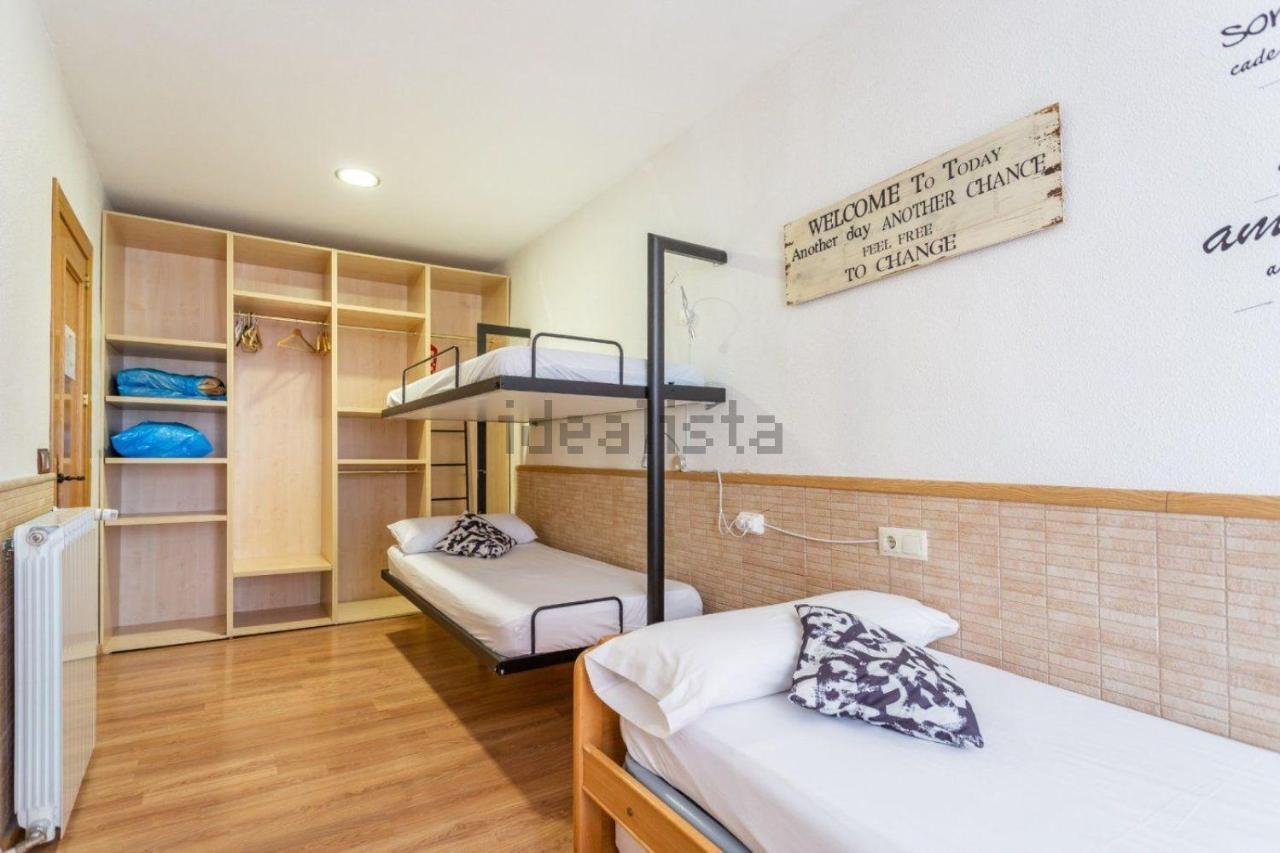 Trampantojo Apartamento En El Corazon De Pamplona Leilighet Eksteriør bilde