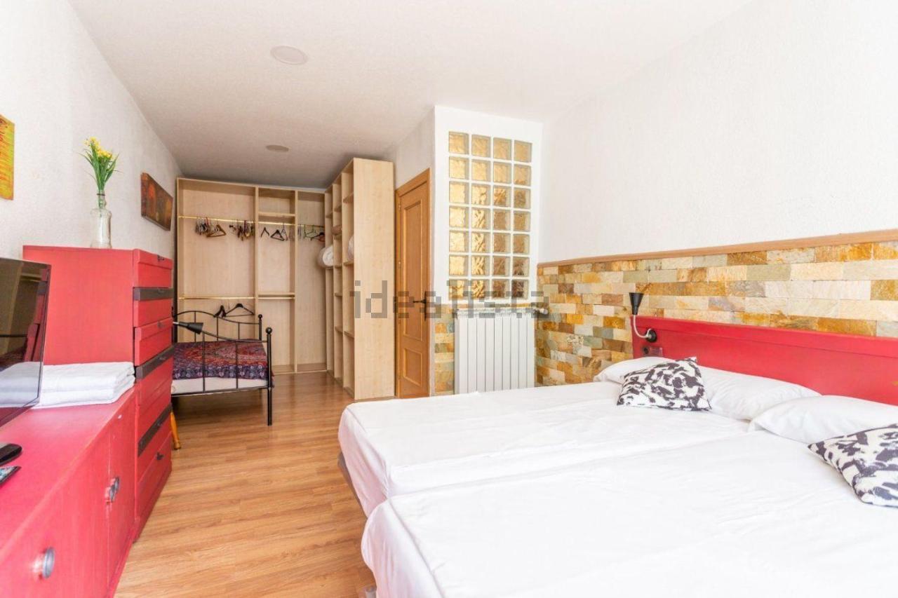Trampantojo Apartamento En El Corazon De Pamplona Leilighet Eksteriør bilde