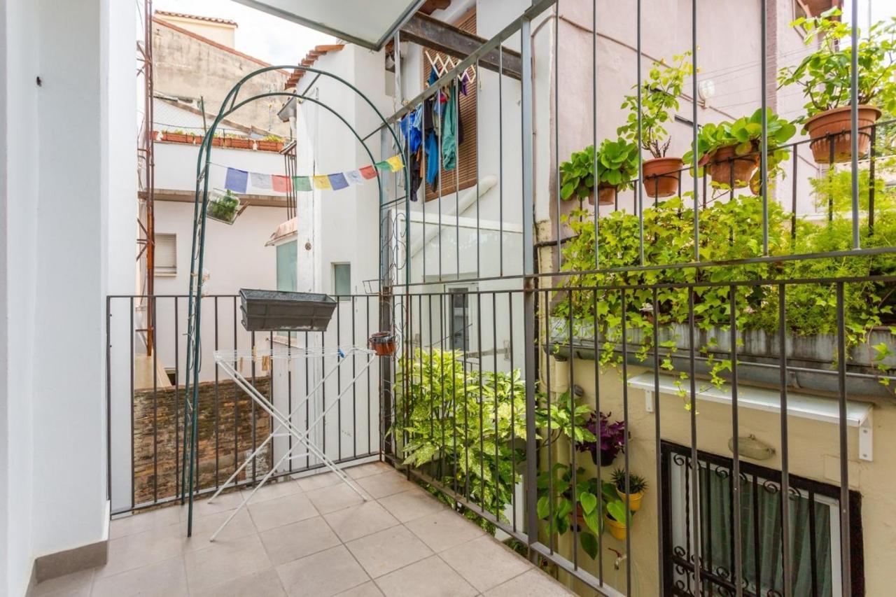 Trampantojo Apartamento En El Corazon De Pamplona Leilighet Eksteriør bilde