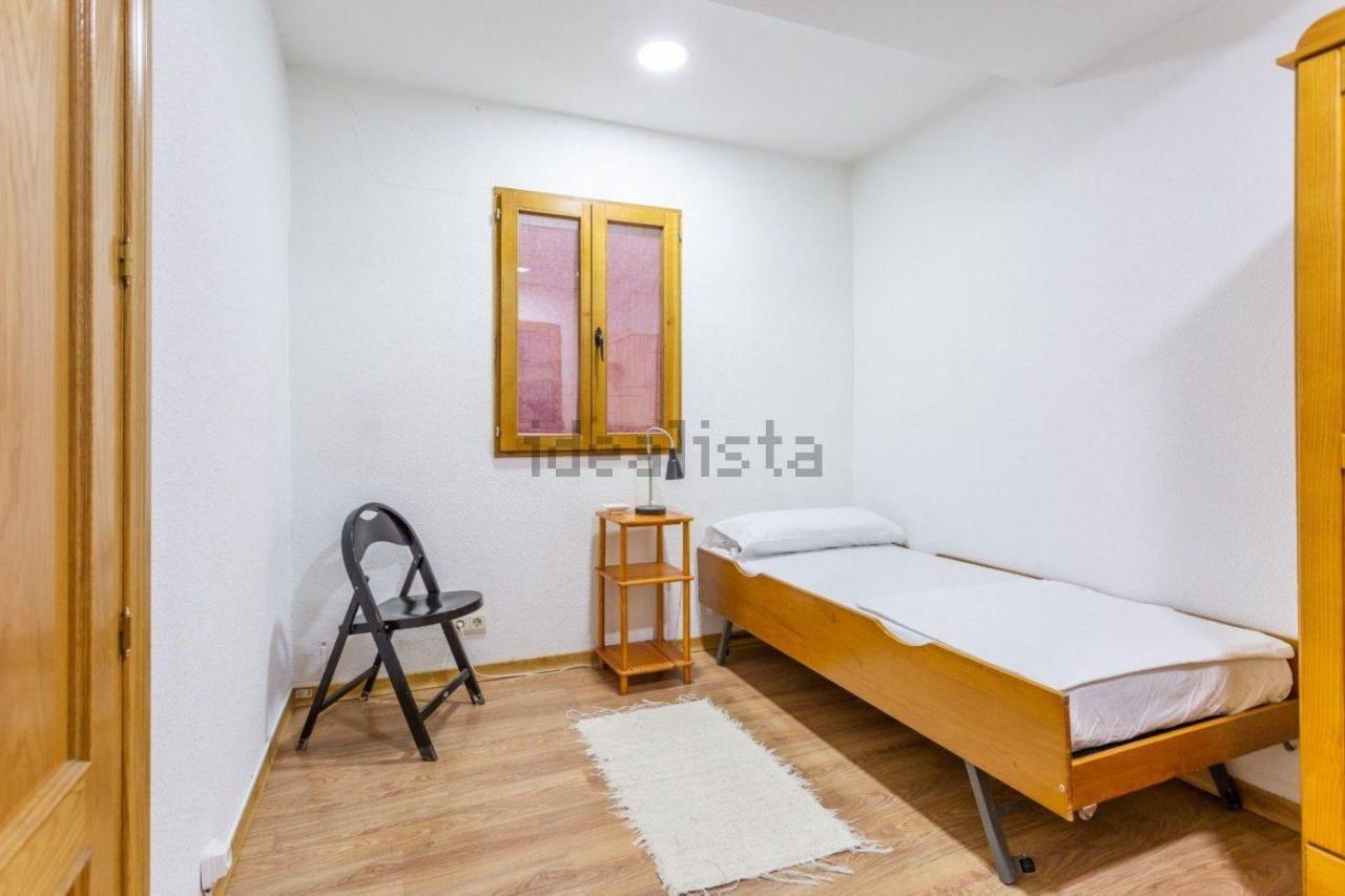 Trampantojo Apartamento En El Corazon De Pamplona Leilighet Eksteriør bilde