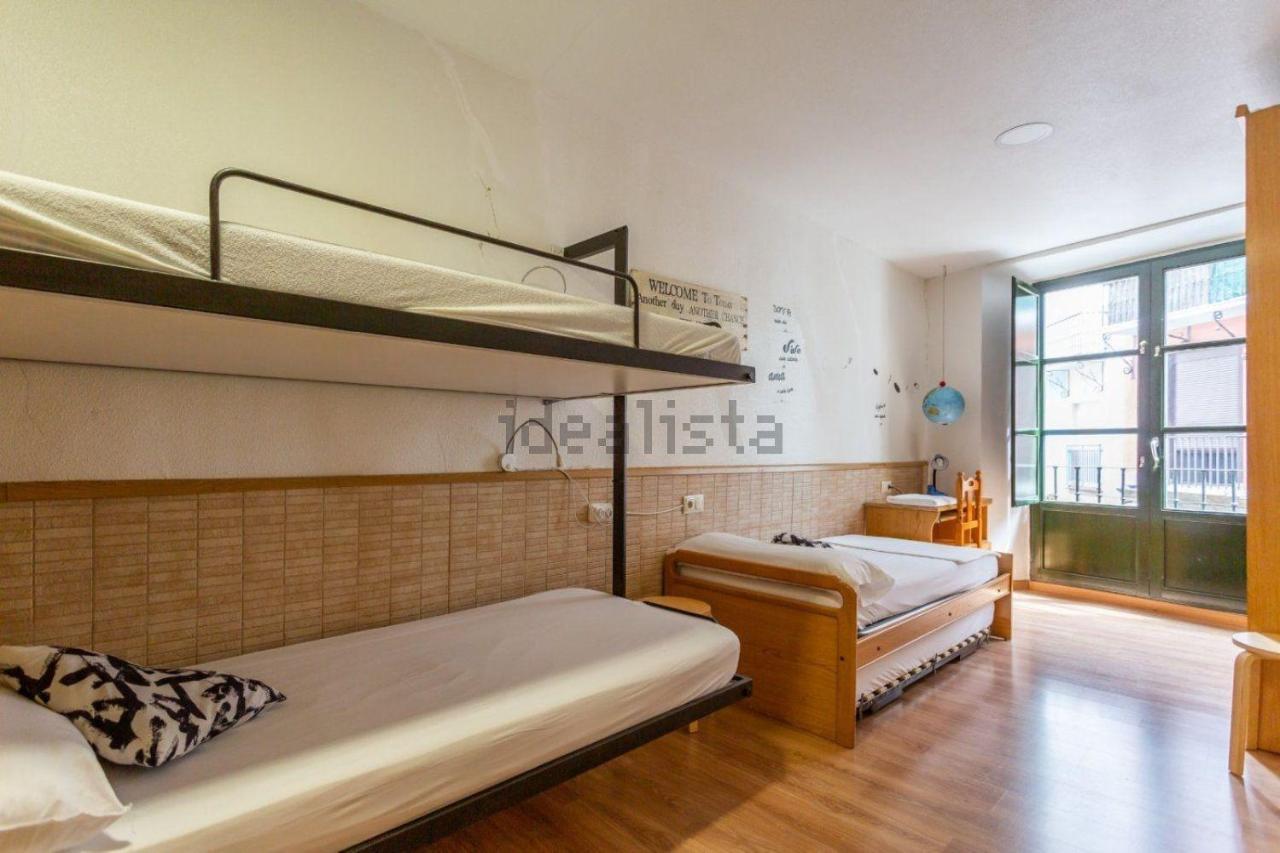 Trampantojo Apartamento En El Corazon De Pamplona Leilighet Eksteriør bilde