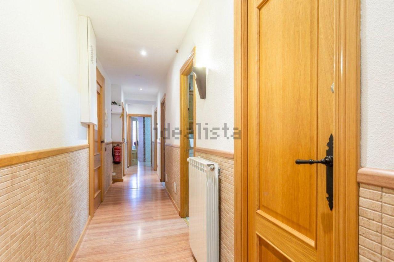 Trampantojo Apartamento En El Corazon De Pamplona Leilighet Eksteriør bilde