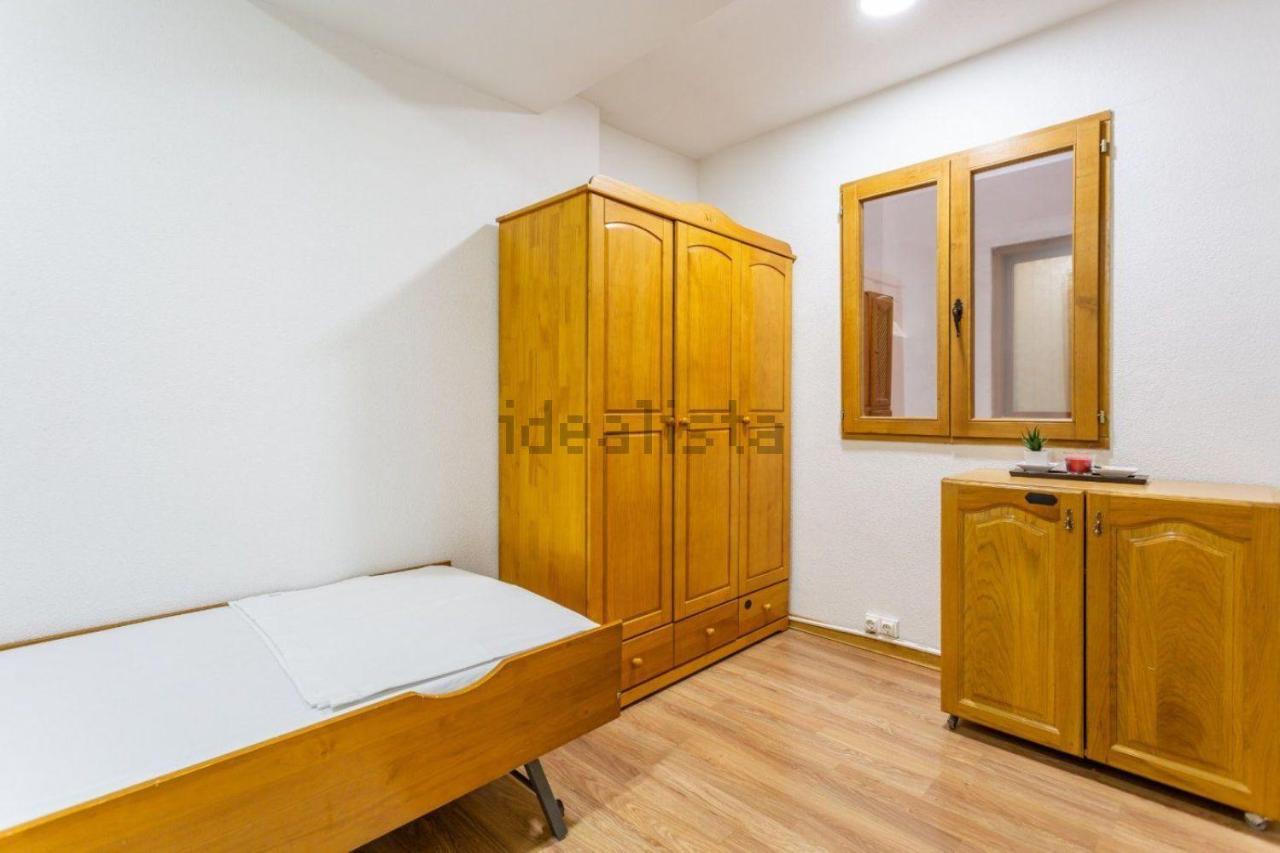 Trampantojo Apartamento En El Corazon De Pamplona Leilighet Eksteriør bilde