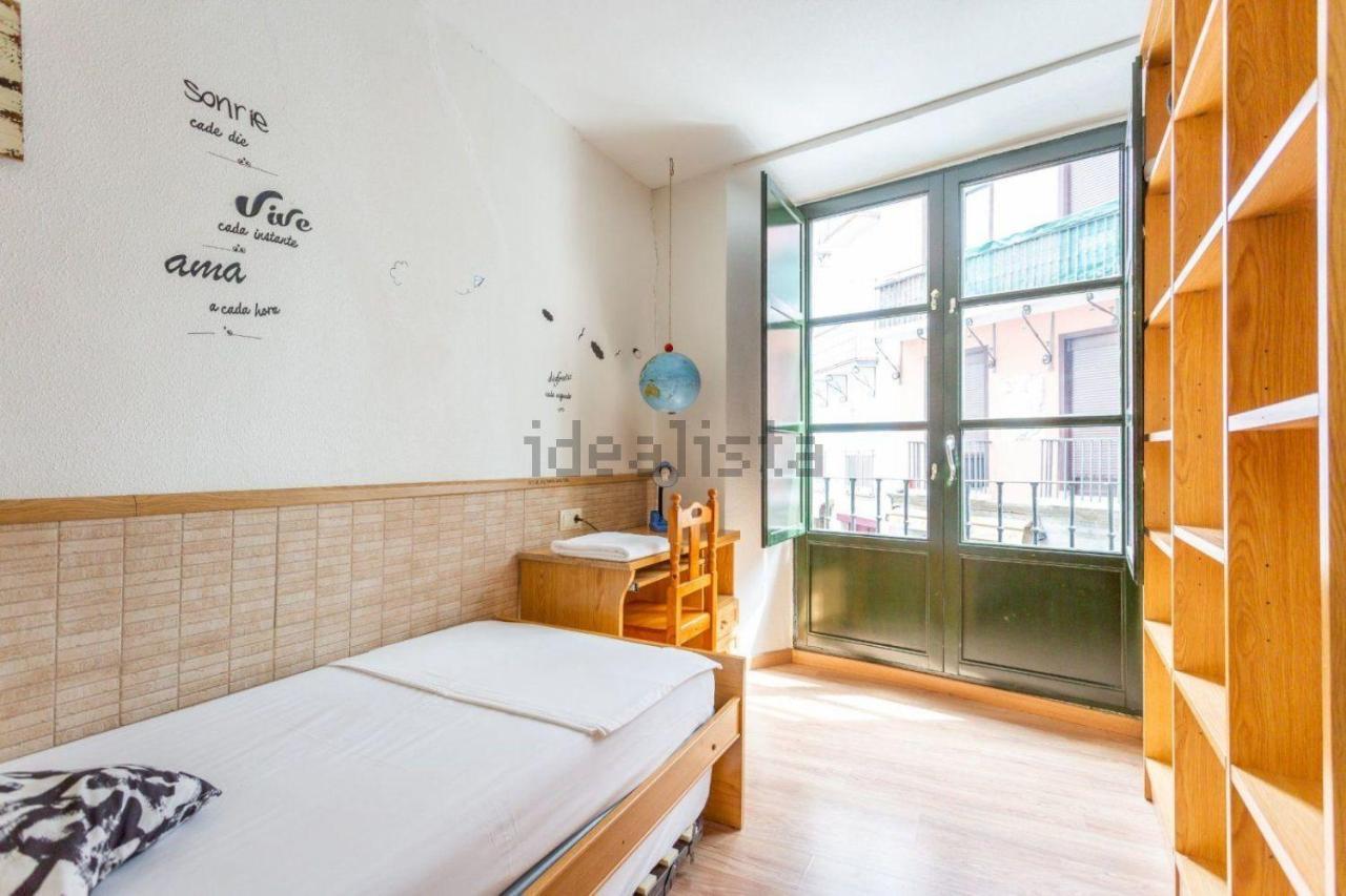 Trampantojo Apartamento En El Corazon De Pamplona Leilighet Eksteriør bilde