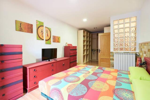 Trampantojo Apartamento En El Corazon De Pamplona Leilighet Eksteriør bilde