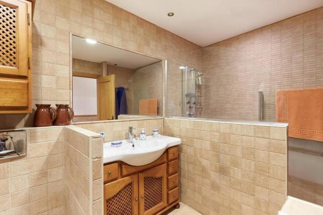 Trampantojo Apartamento En El Corazon De Pamplona Leilighet Eksteriør bilde
