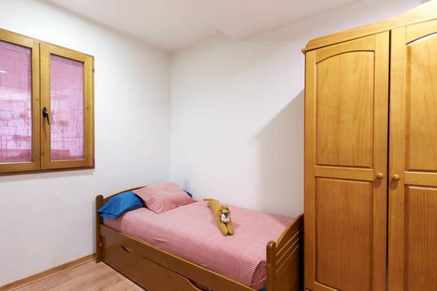 Trampantojo Apartamento En El Corazon De Pamplona Leilighet Eksteriør bilde
