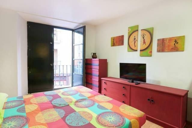 Trampantojo Apartamento En El Corazon De Pamplona Leilighet Eksteriør bilde