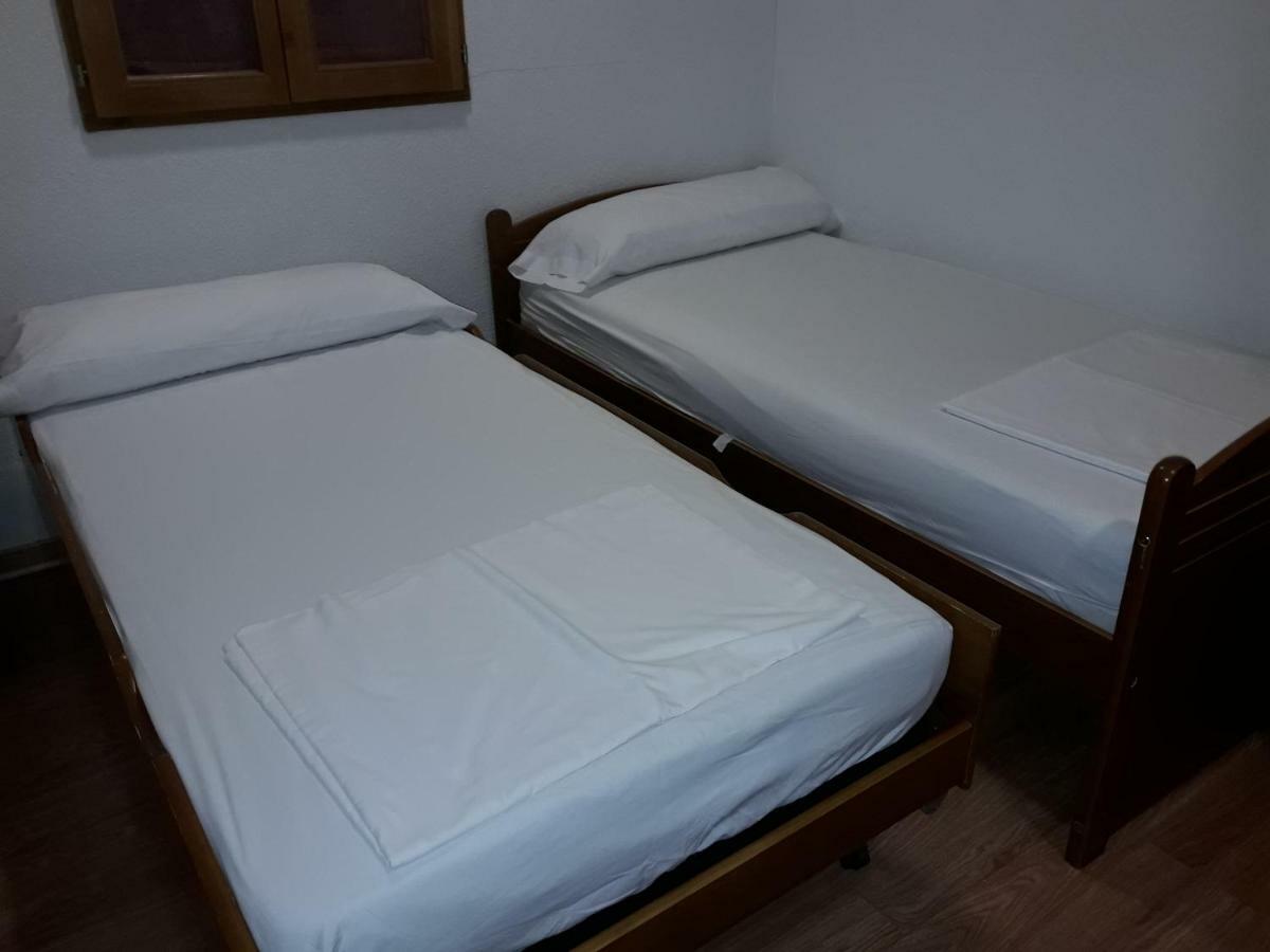 Trampantojo Apartamento En El Corazon De Pamplona Leilighet Eksteriør bilde